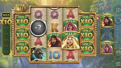 hidden valley slot|Play Hidden Valley Slot Online for Free (Demo) .